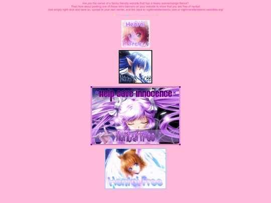 hentaifree screenshot