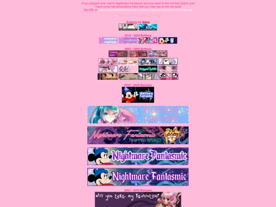linkme screenshot