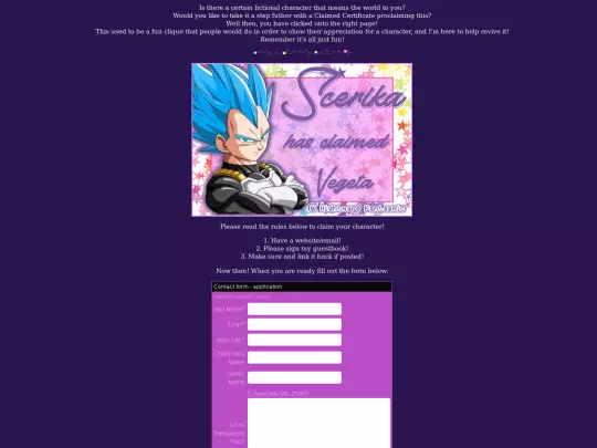 marryanime screenshot