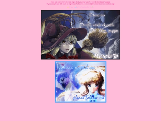 movedsigns screenshot