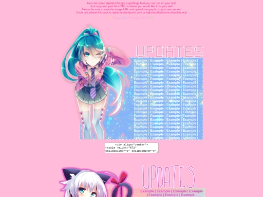 updateboxes screenshot