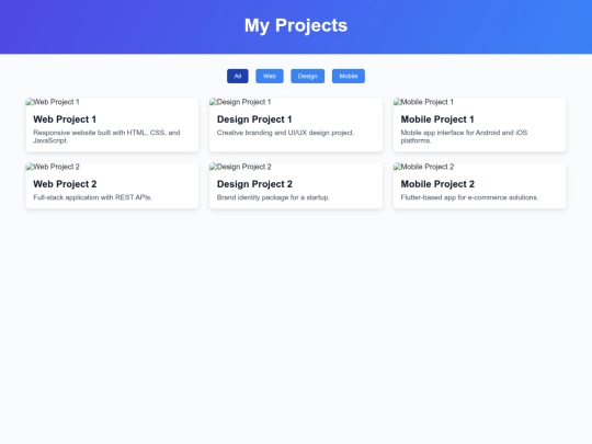 Aphila/File/project screenshot