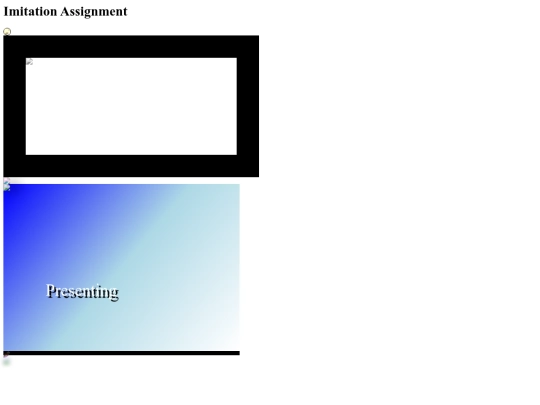 documents/beautification/imitation screenshot