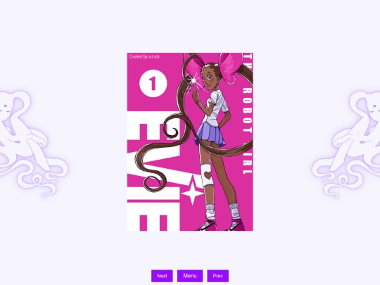 comic screenshot