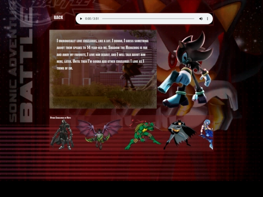 shrines/edgehog screenshot