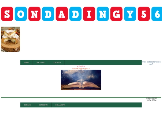 collabora screenshot