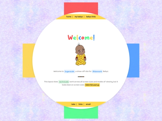 babyz screenshot
