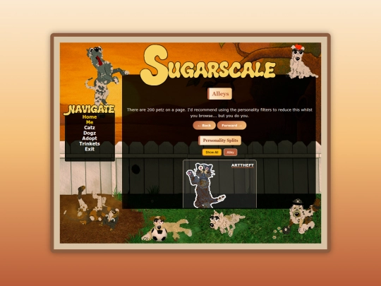 test/biggertextareadoilikeit screenshot