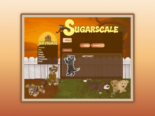 test/test screenshot