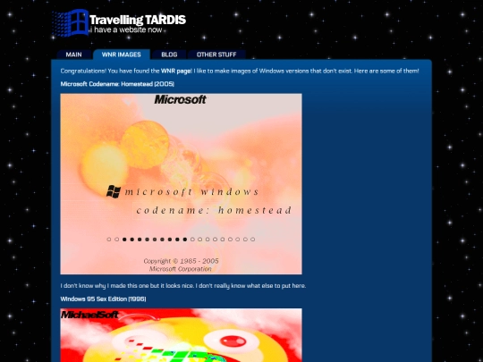wnr screenshot