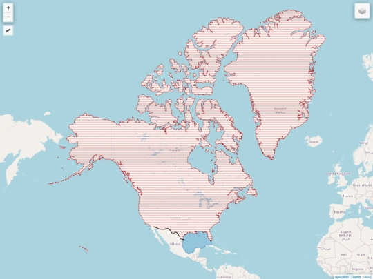 map of Trumpland.html screenshot