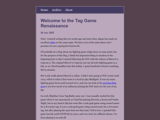 posts/2025-06-26-Welcome-to-the-Tag-Game-Renaissance screenshot