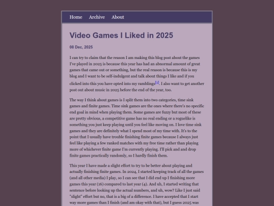posts/2025-12-08-2025-Video-Games-I-Liked-in-2025 screenshot