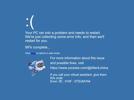 404 screenshot
