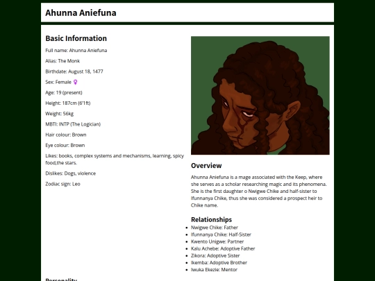 AhunnaAniefuna screenshot