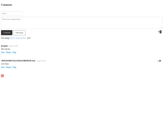 guestbooktest screenshot