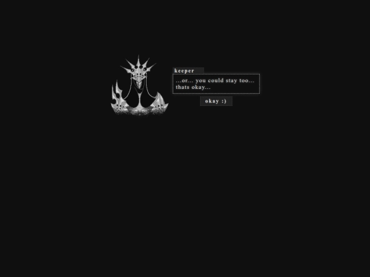 dead-end/pleasant-surprise screenshot