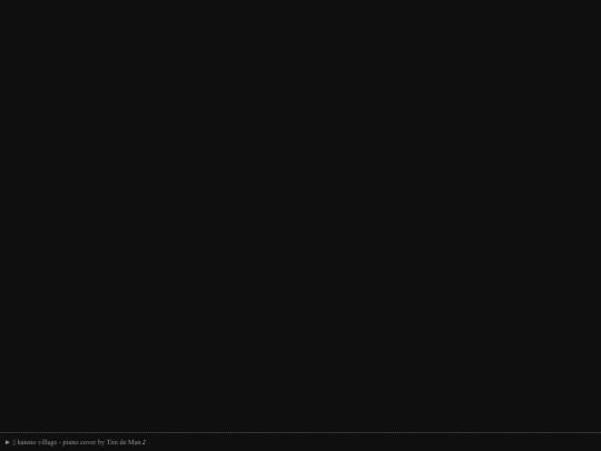 dead-end/the-keep screenshot