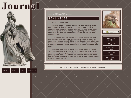 journalFAKE screenshot