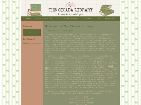 cicadalibbetter/abtlib screenshot