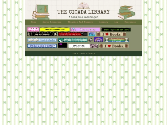 cicadalibbetter/bnb screenshot