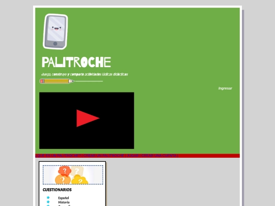 3.5 Actividad screenshot