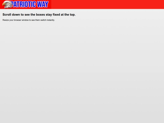 hidefixedboxes2 screenshot