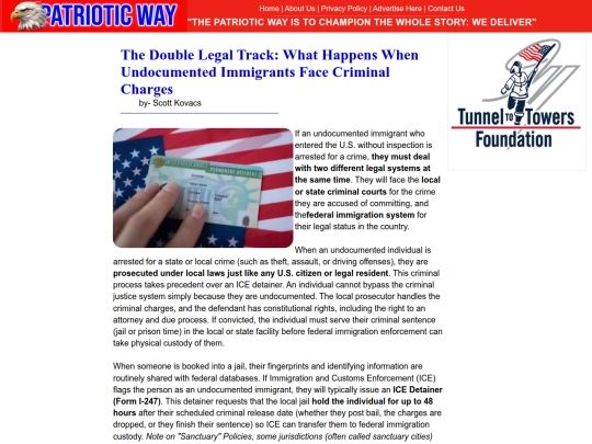 undocumentedcriminal screenshot