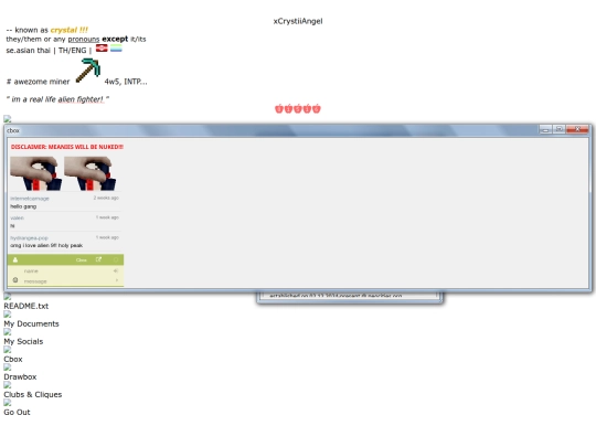 juns screenshot