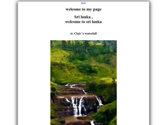 about.sri lanka screenshot