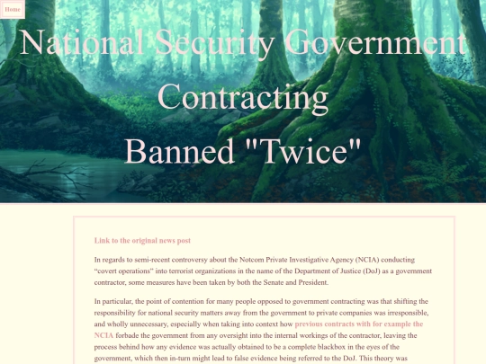 article/gov-contracting-ban screenshot