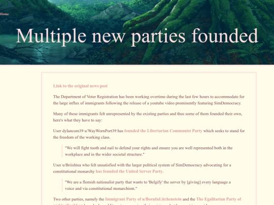 article/new-parties screenshot