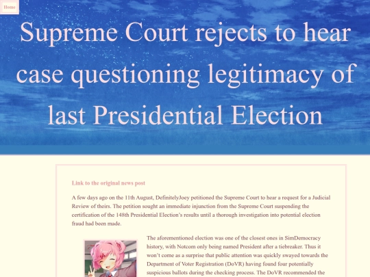 article/notcom-election-results screenshot