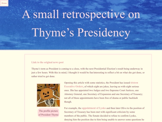 article/reflections-pres-146 screenshot