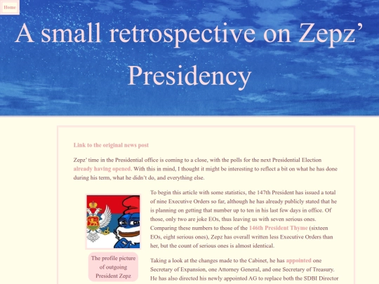 article/reflections-pres-147 screenshot