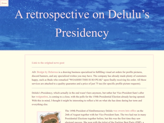 article/reflections-pres-149 screenshot