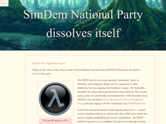 article/sdnp-gone screenshot