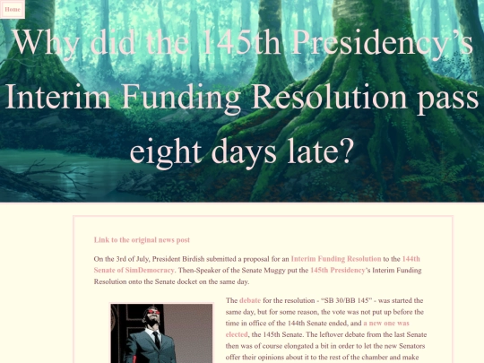 article/why-be-dumb screenshot