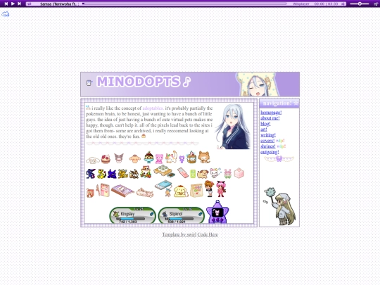 adopts screenshot