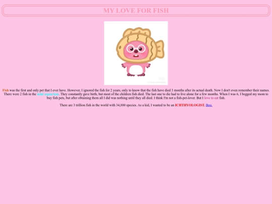 whyfish screenshot