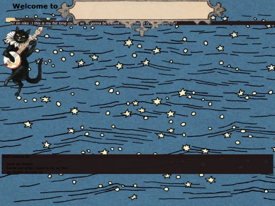 Sigyn344/home-screen screenshot