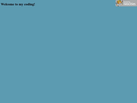 mycoding screenshot