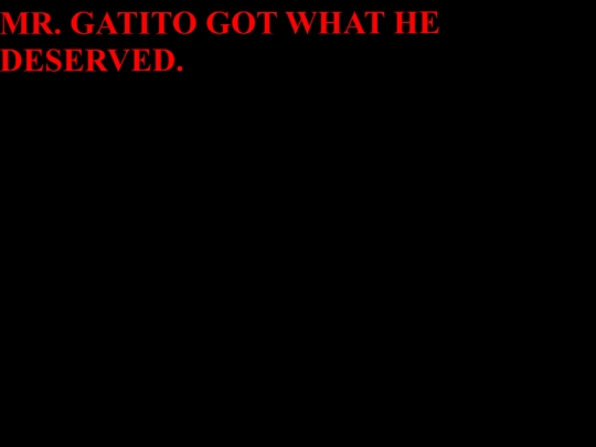 gatito-fate screenshot