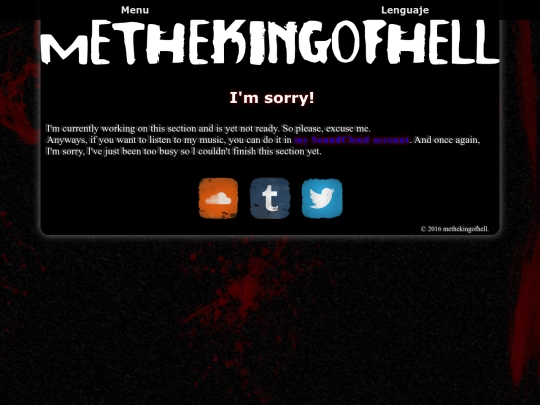 en/music screenshot