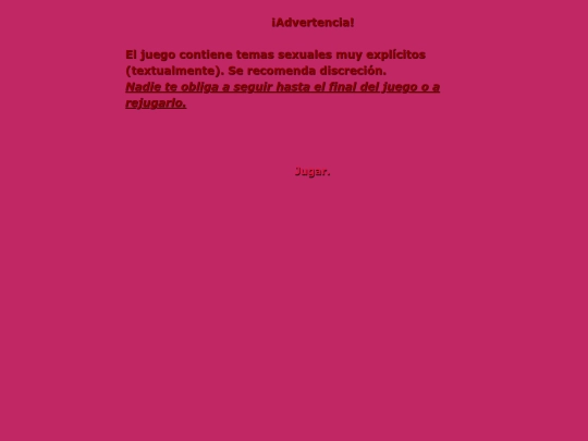 es/juegos/amor screenshot