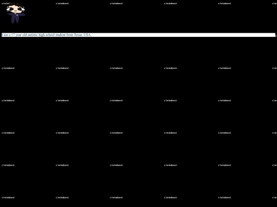 About screenshot