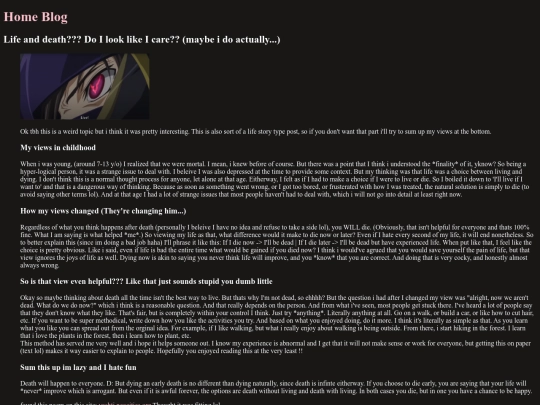 sep3blog screenshot