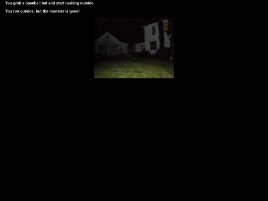 Fight screenshot