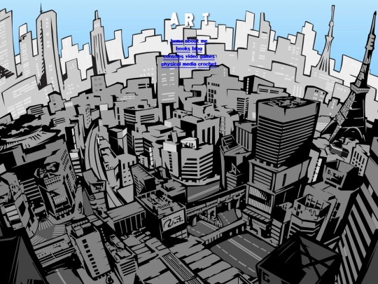 art screenshot