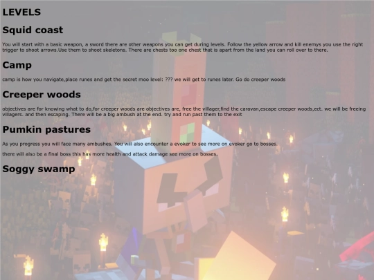 minecraftdungeons screenshot